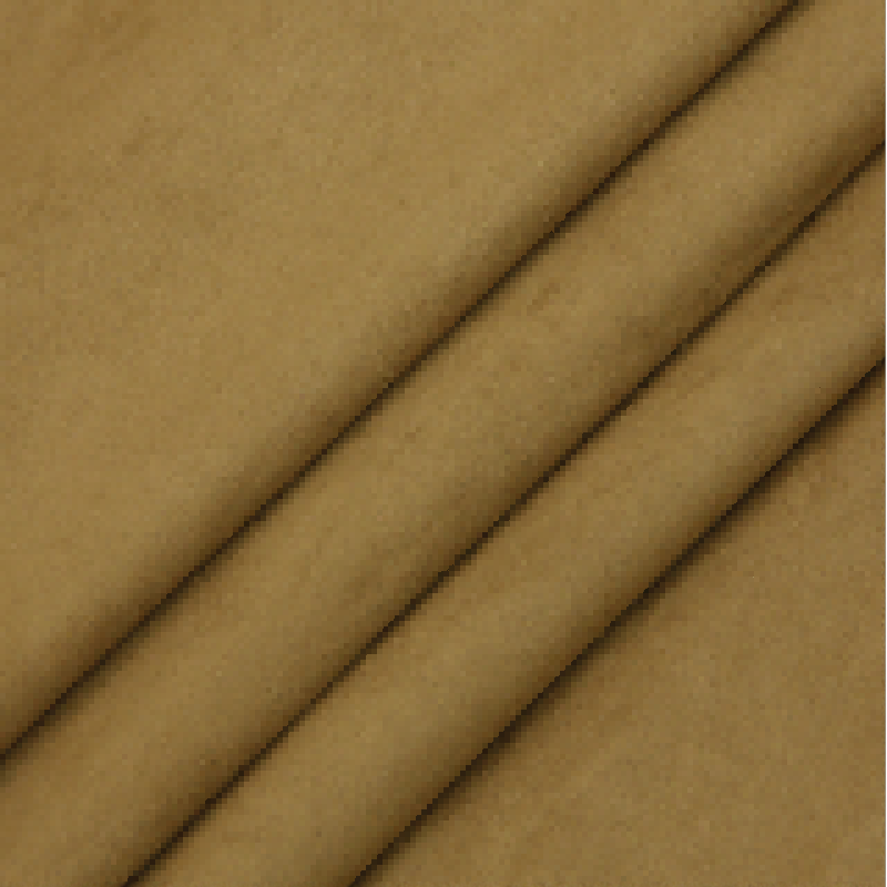 Automotive interior leather Microfiber suede Leather Raw Material Spandex For Car top roof door panel 