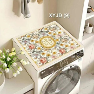 Hot design Super absorbent mat Non-slip Diatom Mud mat Drying pads for washing machine 