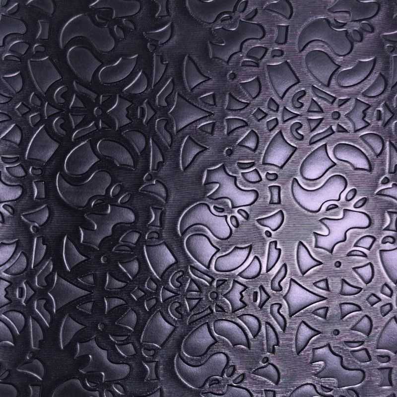 Upholstery and wallcloth leather Decorative Furniture leather PVC/PU leather 