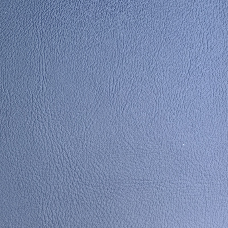 Outdoor leisure leather Silicone Fabric Leather 