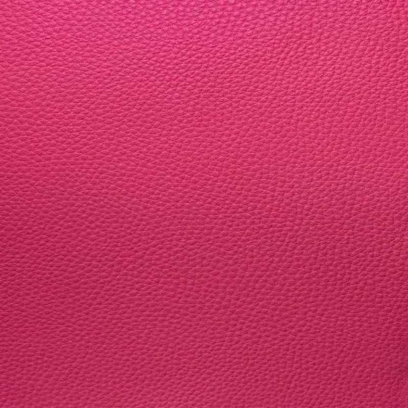 Garment leather PU knitted Leather Raw Material For Clothing