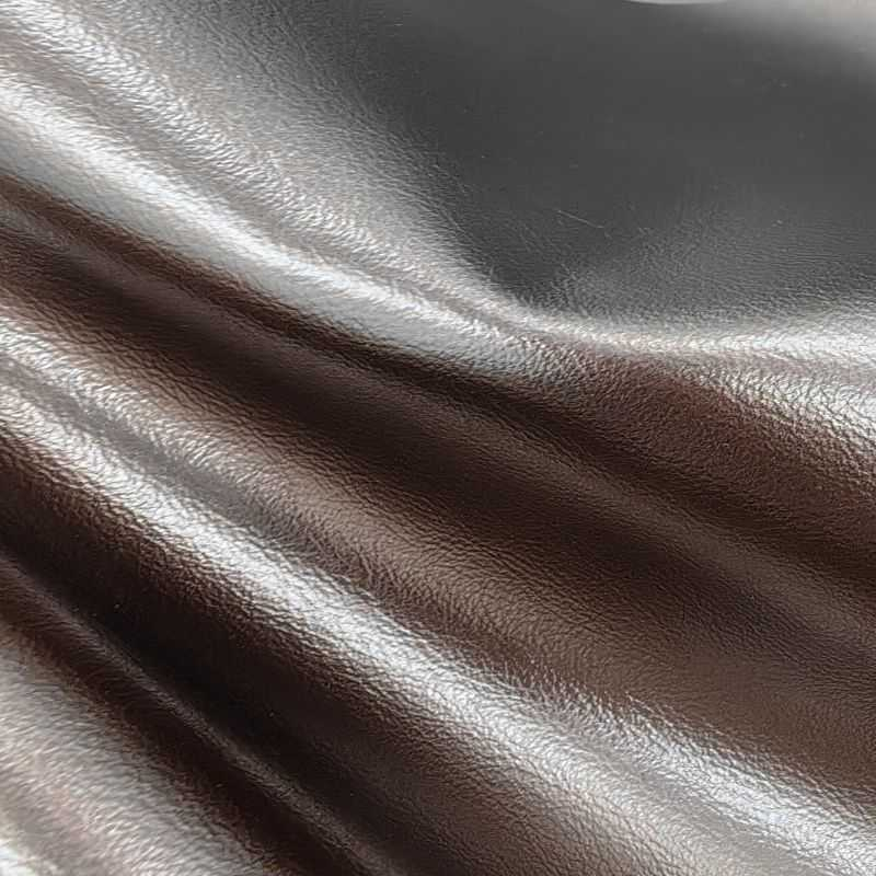 Sofa and furniture leather Solvent-free PU leather 