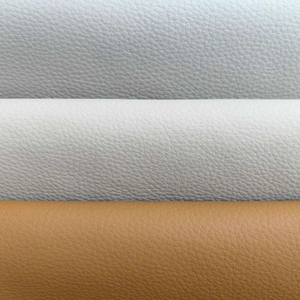 Sofa and furniture leather PU microfiber Leather 