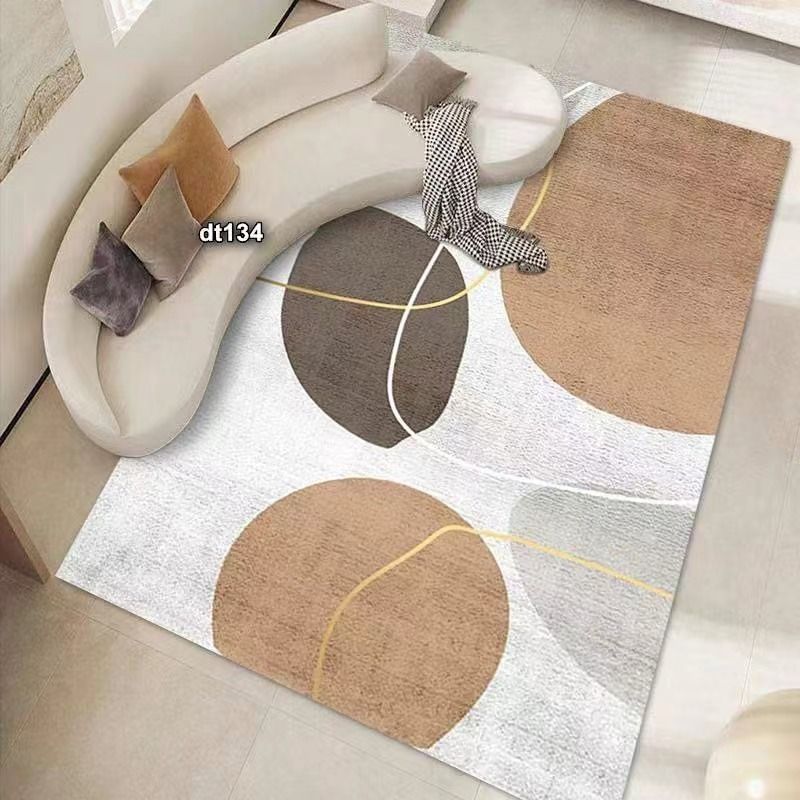 Hot design Super absorbent mat Non-slip Diatom Mud Livingroom mat