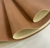 Baby play mat crawling mat  for Kidsbaby Round toy mat for living room PU double-sided leather 