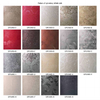 Upholstery and wallcloth leather Decorative Furniture leather PVC/PU leather 