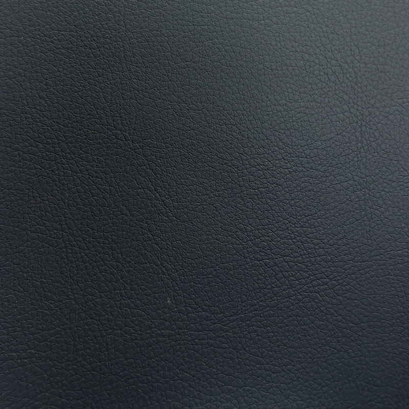 Automotive interior leather PVC Leather Raw Material For Car Seats