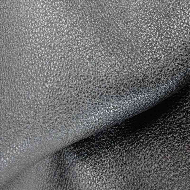 Bag leather PU microfiber Leather for bag leisure bag 