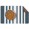 Pet mats carpet waterproof and oil-proof Long customized size cushion pad anti-fatigue pet mats